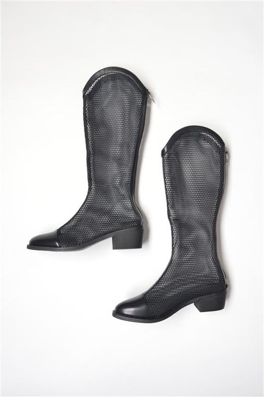 朝子SXL6T7_长靴_ZK 商品图0