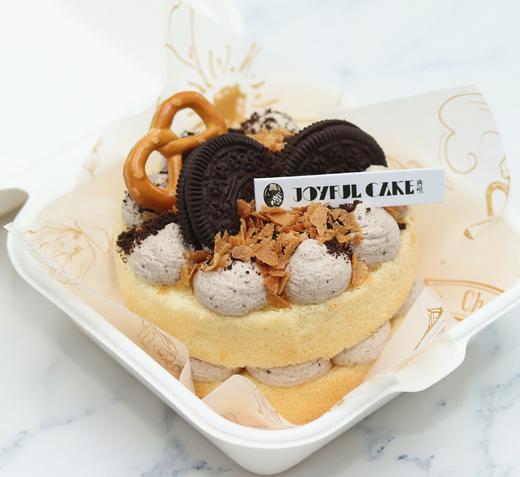 4寸便当蛋糕（需要提前一天下单，满138元限定区域包送） 商品图1