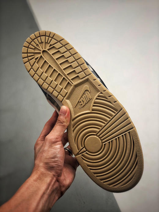 Nike SB Dunk 腰果花 商品图6