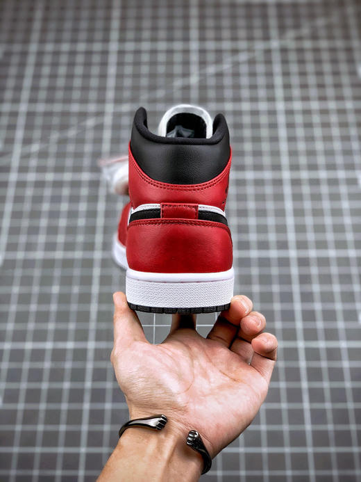 乔1-芝加哥
尺码备注 商品图7