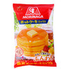 森永（Morinaga） 日本进口 松饼粉（烘烤食品预拌粉） 600g（150g*4） 商品缩略图0