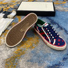 Gucci1977帆布鞋-波点蓝 商品缩略图5
