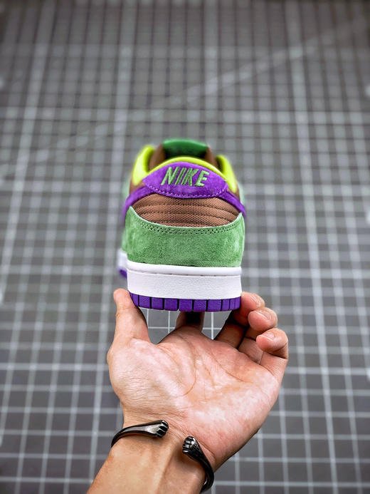 NK DunkSB-丑小鸭套装 耐克扣篮系列 商品图7