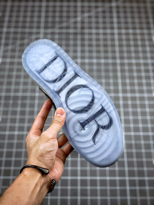 乔1-迪奥Dior联名
尺码备注 商品图6