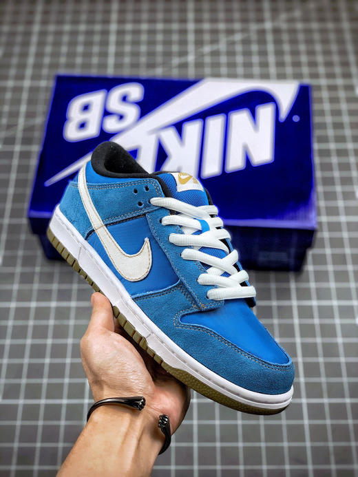 NK Dunk SB "Chun Li"
街头霸王春丽 商品图0
