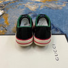 Gucci1977帆布鞋-黑色 商品缩略图6