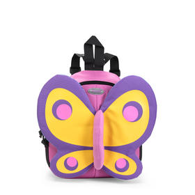 新秀丽儿童蝴蝶双肩包U22系列