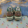 Gucci1977帆布鞋-米奇 商品缩略图6