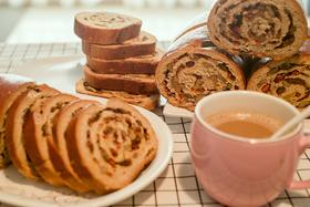 麦约克新疆大列巴 500g/条