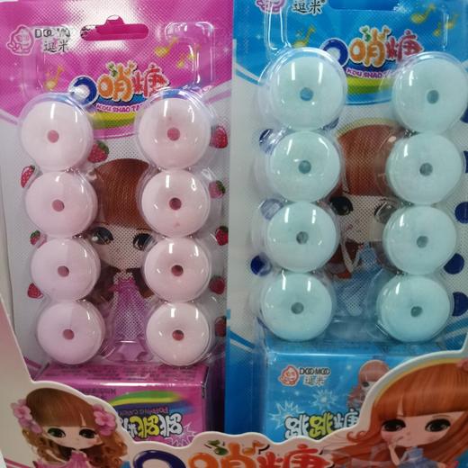 逗米口哨糖 商品图0