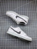 NIKE Dunk SB LOW PRO
灰黑麂皮 商品缩略图4