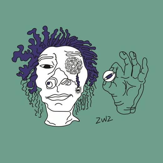 鱼眼罐头『吃掉我的眼睛』 商品图0