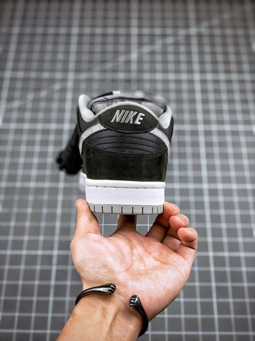 NK SB Dunk 影子灰 商品图6