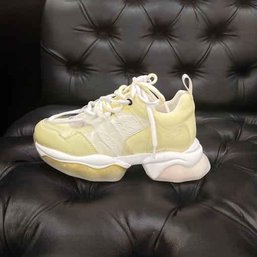 LFGJ3708超火撞色拼接老爹鞋 商品图11