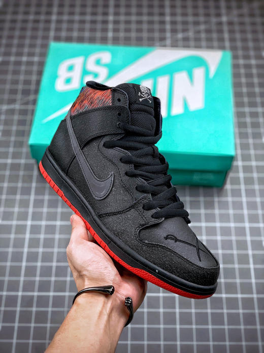 Nike 海盗船长🏴‍☠️ 商品图0