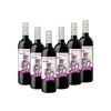 酷保丹魄干红葡萄酒750ml*6瓶/箱（自提） 商品缩略图0