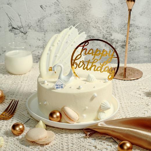 女神节专属【挚爱白天鹅】送给优雅、美丽的天鹅般女神！前100份下单送价值38元的丝巾礼盒一份~（福州） 商品图2