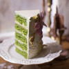 限量版高定「一花一世界」开心果丝绒蛋糕 商品缩略图6