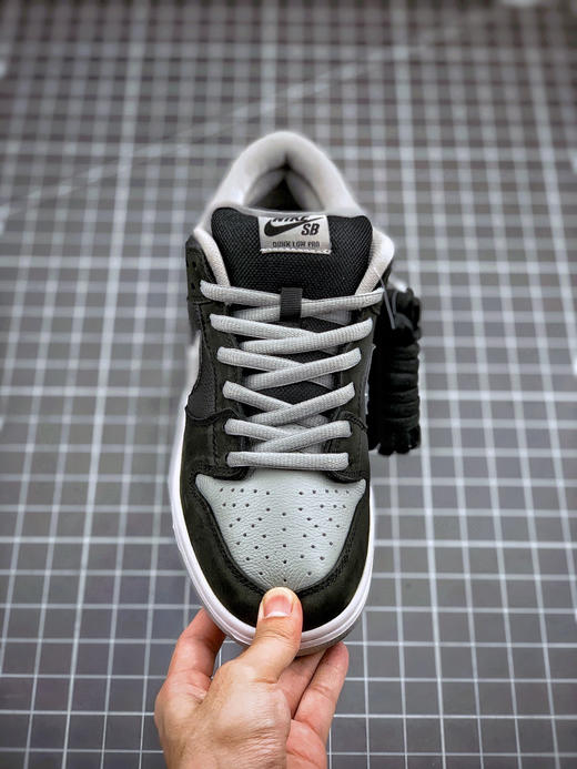 NK SB Dunk 影子灰 商品图1
