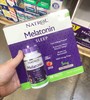 Natrol Melatonin 250 tablets 商品缩略图1