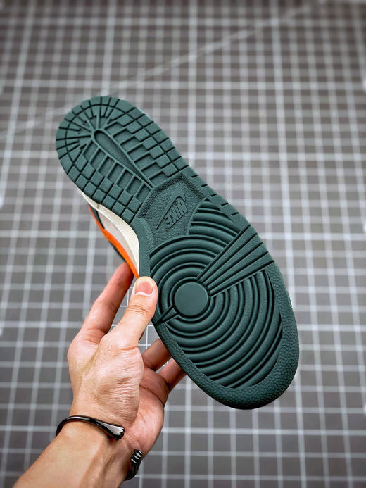 NK Dunk SB LOW "EIRE"
低帮运动休闲板鞋 爱尔兰🇮🇪 商品图6