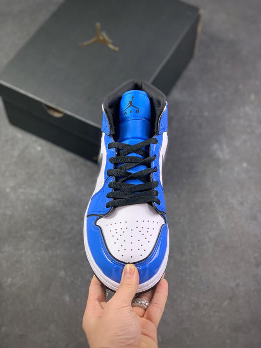 乔1-小闪电 商品图1