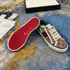 Gucci1977帆布鞋-老花 商品缩略图4