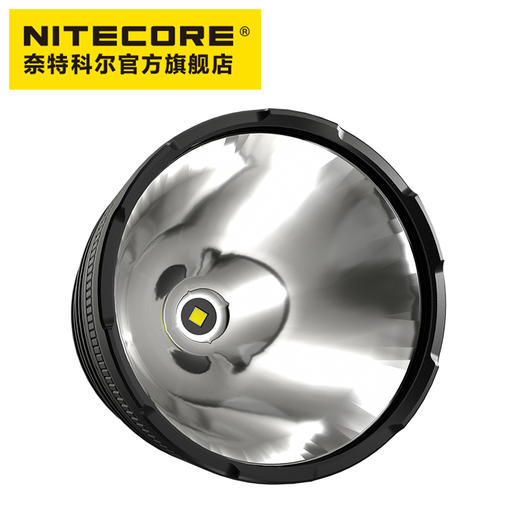奈特科尔NITECORE P30i 聚光远射狩猎21700电池户外搜救探险手电筒 商品图4