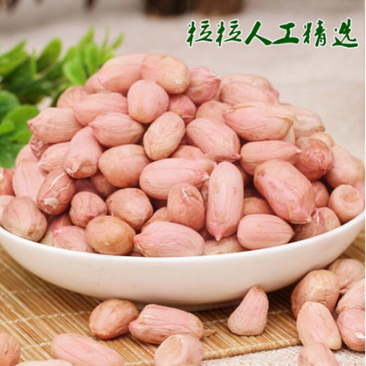 散称花生【约500g】 商品图1
