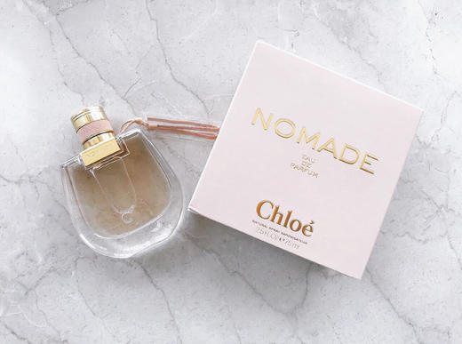 ✨神仙斩男香！Chole Nomade 恋旅小猪包香水50ml 商品图5