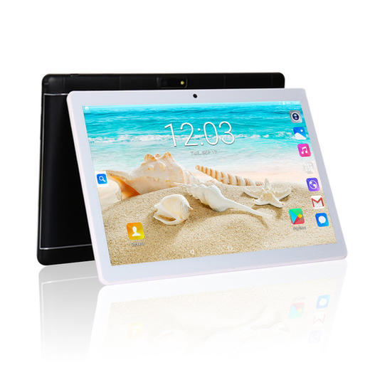 【家教机】*10寸平板电脑3G通话 儿童学习智能家教机 可插卡平板电脑 商品图2