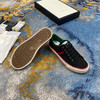 Gucci1977帆布鞋-黑色 商品缩略图5