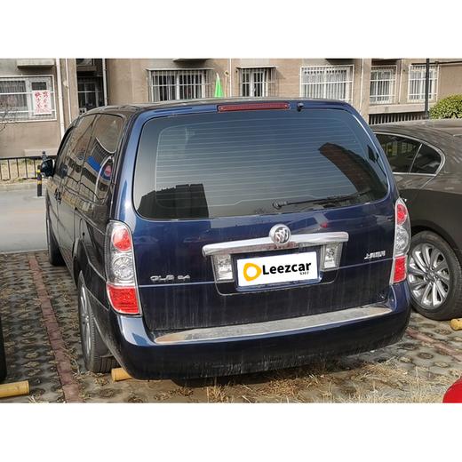 别克 GL8 2.4L 经典版 【长租-北京】 商品图5