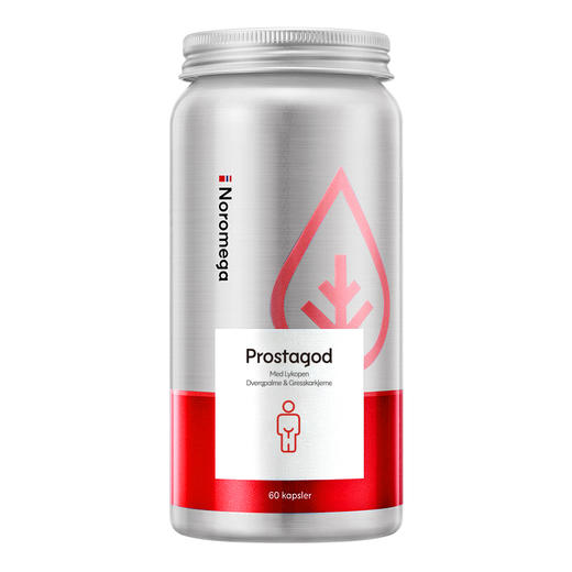 【Noromega VIP专属】Noromega番茄红素胶囊60粒 商品图2