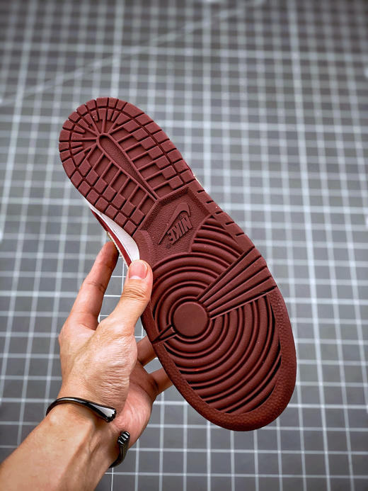 NK Dunk SB 小上海 商品图6