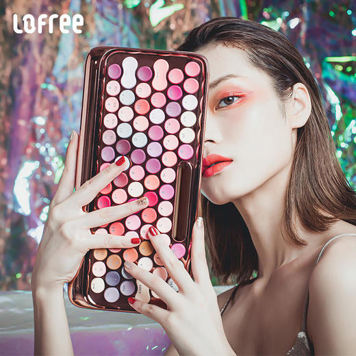 已下架【100代金券】LOFREE/洛斐玫瑰金绽放三件套 颜值控超爱复古打字机蓝牙机械键盘 [福利品] 商品图4