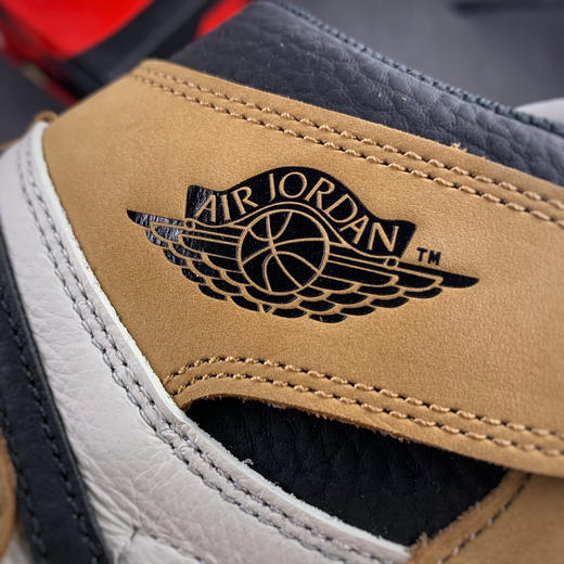 乔1-新秀（男） 商品图7