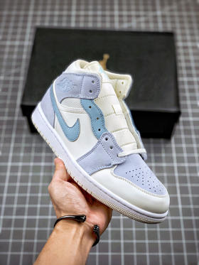 乔1-灰蓝
尺码备注