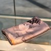 优品堂《花🌸魁》桑蚕丝缎面长巾 商品缩略图3