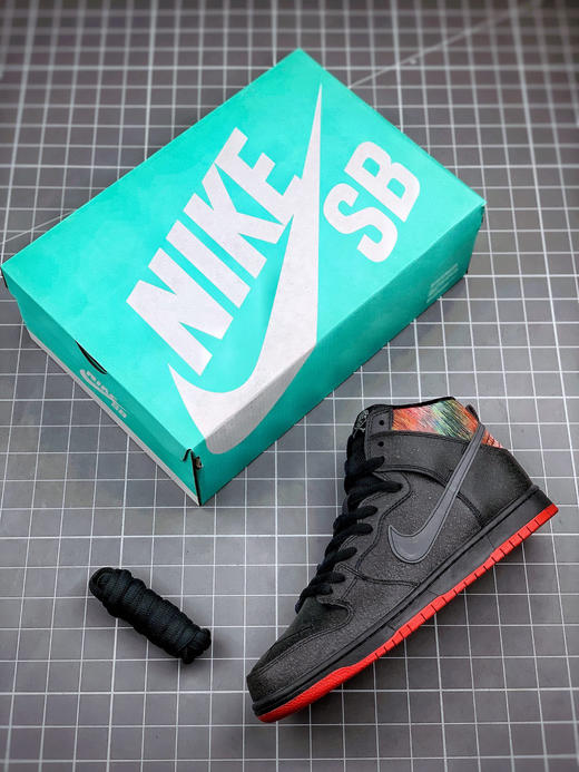 Nike 海盗船长🏴‍☠️ 商品图2