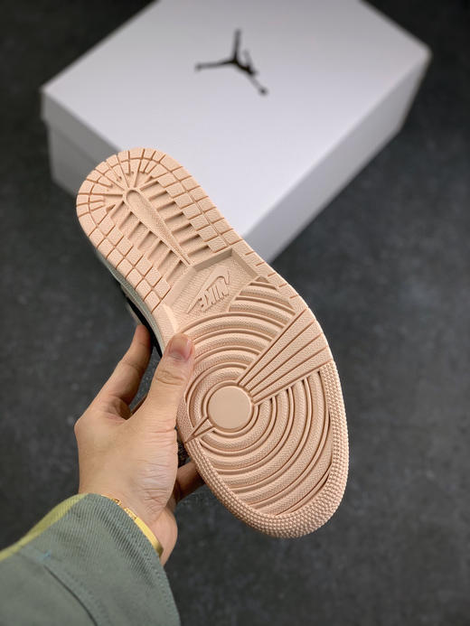 乔1-黑粉
尺码备注 商品图4