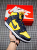 NK SB Dunk Hi SP ’Michigan’
密歇根 商品缩略图0