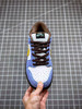NK Dunk SB LOW "Simpson"
低帮运动休闲板鞋 辛普森黄蓝 商品缩略图1