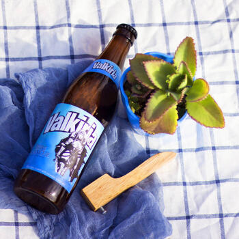 女武神啤酒 商品图4