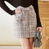 欧芮儿新品高腰显瘦半身裙女 商品缩略图1