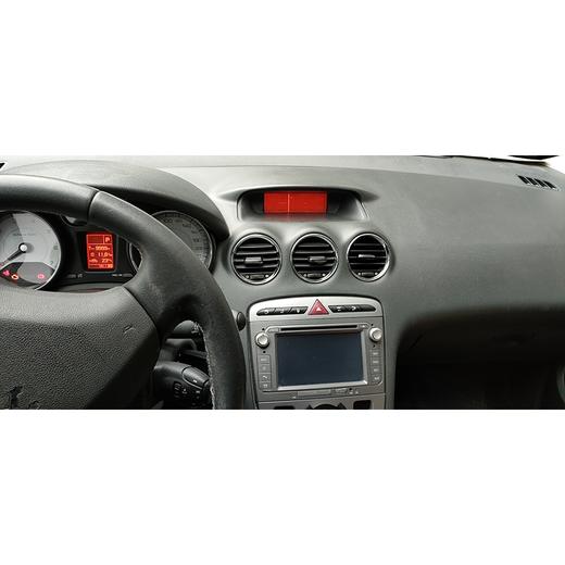 标致 408 2.0L 罗兰.加洛斯版 【长租-北京】 商品图4