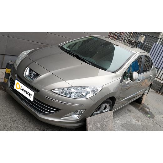 标致 408 2.0L 罗兰.加洛斯版 【长租-北京】 商品图1