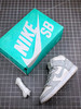 NK Dunk SB 米白浅蓝灰 商品缩略图2