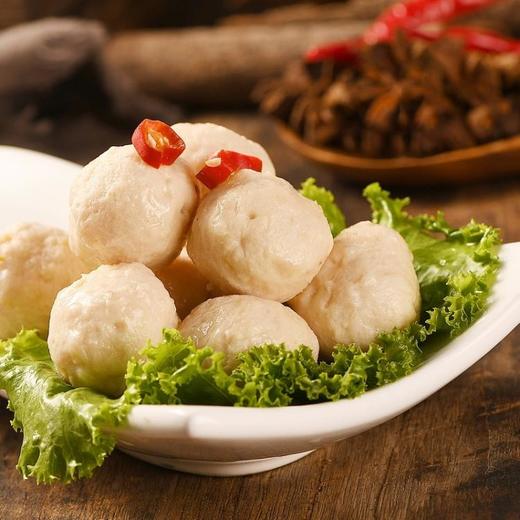 海霸王火锅伴侣组合1210g 商品图2