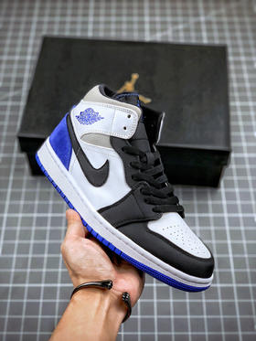 乔1-白蓝
尺码备注